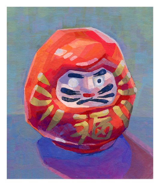 Daruma