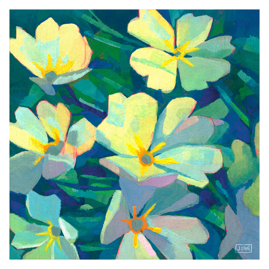 Frühlingsblumen