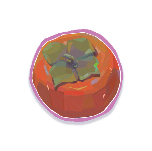 Kakhi Sticker