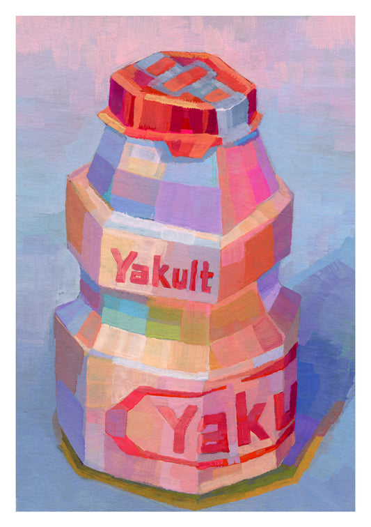 Yakult